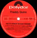 LP - Freddy Quinn - Singt Die Schönsten Deutschen Volkslieder