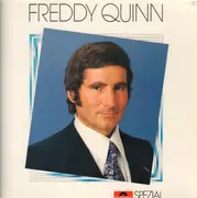 LP - Freddy Quinn - Spezial