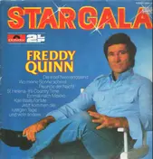 Freddy Quinn - Stargala