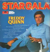 Double LP - Freddy Quinn - Stargala