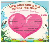 Freddy Quinn - Aber Dich Gibt's Nur Einmal Für Mich