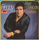 7inch Vinyl Single - Freddy Quinn - River-Melodie