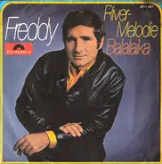 Freddy Quinn - River-Melodie