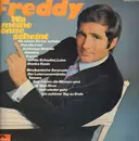 LP - Freddy Quinn - Wo Meine Sonne Scheint