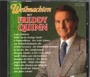 Freddy Quinn - Weihnachten Mit Freddy Quinn