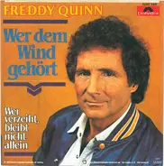 Freddy Quinn - Wer Dem Wind Gehört