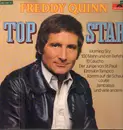 LP - Freddy Quinn - Top-Star - Club edition