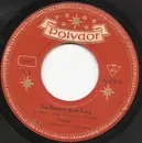 7inch Vinyl Single - Freddy Quinn - The Banana Boat Song