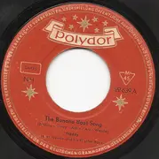 7inch Vinyl Single - Freddy Quinn - The Banana Boat Song