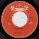 7inch Vinyl Single - Freddy Quinn Und Die Dominos - Endlose Nächte / Bel Sante