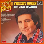 LP - Freddy Quinn - Zijn Grote Successen