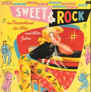 Double LP - Freddy Quinn, Peter Alexander a. o. - Sweet & Rock