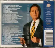 Double CD - Freddy Quinn - 32 Goldene Erfolge