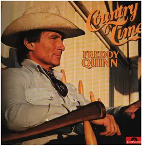 Freddy Quinn - Country Time