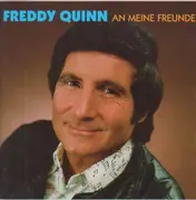CD - Freddy Quinn - An Meine Freunde