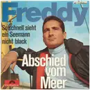 7inch Vinyl Single - Freddy Quinn - Abschied Vom Meer