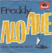 Freddy Quinn - Alo-Ahé