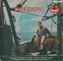 LP - Freddy Quinn - Auf Hoher See - Mono