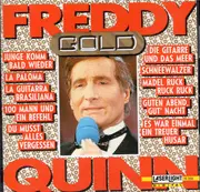 CD - Freddy Quinn - Gold