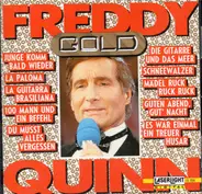 Freddy Quinn - Gold