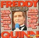 CD - Freddy Quinn - Gold