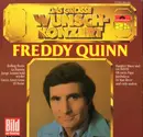 Double LP - Freddy Quinn - Das Grosse Wunschkonzert
