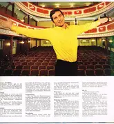 LP - Freddy Quinn - Der Junge Von St. Pauli