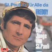 Freddy Quinn - Der Junge von St. Pauli