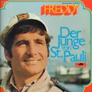 LP - Freddy Quinn - Der Junge Von St. Pauli