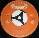 7inch Vinyl Single - Freddy Quinn - Der Legionär / Noch Immer Allein - company sleeve