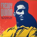 12inch Vinyl Single - Freddy Quinn - Die Gitarre Und Das Meer 2000