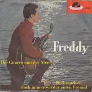 Freddy Quinn - Die Gitarre und das Meer