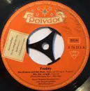 7inch Vinyl Single - Freddy Quinn - Die Gitarre Und Das Meer