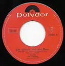 7inch Vinyl Single - Freddy Quinn - Die Gitarre Und Das Meer