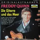 CD - Freddy Quinn - Die Gitarre Und Das Meer