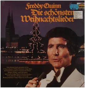 Freddy Quinn - Die Schönsten Weihnachtslieder