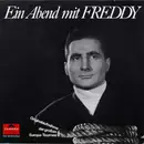 LP - Freddy Quinn - Ein Abend Mit Freddy - Club Edition