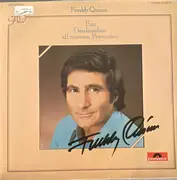 LP - Freddy Quinn - Ein Dankeschön All Meinen Freunden