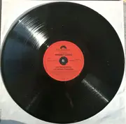 LP - Freddy Quinn - Ein Dankeschön All Meinen Freunden