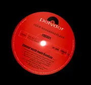 LP - Freddy Quinn - Einmal Noch Nach Bombay...