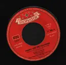 7inch Vinyl Single - Freddy Quinn - Freddy Und Der Millionär (Originalaufnahmen Aus Dem Gleichnamigen Divina-Gloria-Film) - No cover