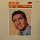 LP - Freddy Quinn - Freddy Wunschkonzert