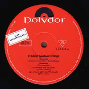 10'' - Freddy Quinn - Freddys Goldene Erfolge
