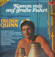 Freddy Quinn - Komm Mit Auf Große Fahrt