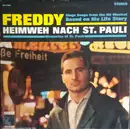 LP - Freddy Quinn - Heimweh Nach St. Pauli / Memories Of St. Pauli