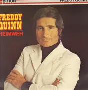 LP - Freddy Quinn - Heimweh