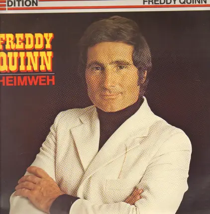 Freddy Quinn - Heimweh