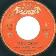 Freddy Quinn - Ich Bin Ein Vagabund / Sabrina