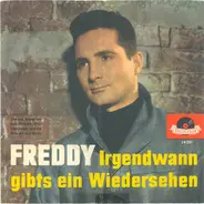 Freddy Quinn - Melodie Der Nacht / Irgendwann Gibt's Ein Wiedersehn