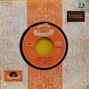 7inch Vinyl Single - Freddy Quinn - Melodie Der Nacht